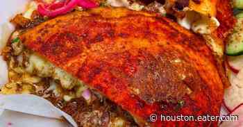 Houston’s Blk Market Birria Will Open in Montrose Space Formerly Occupied by Les Noo’dle - Eater Houston