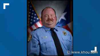 Houston firefighter dies after being hospitalized with COVID-19, fire chief says - KHOU.com