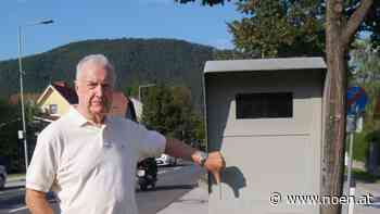 Raser-Strafen - Bezirk Neunkirchen: 44 Raser gaben heuer Schein ab - NÖN.at