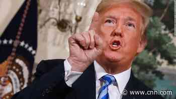 Analysis: Trump is '99, 100 percent' likely to run for president in 2024