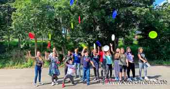 Thomas-Morus-Gymnasium Daun: Fünft- bis Siebtklässler lernen in Ferien - Trierischer Volksfreund