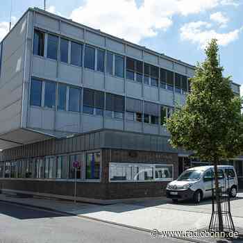 Lohmar: Politik berät über Hochwasserschutz - Radio Bonn / Rhein-Sieg - radiobonn.de