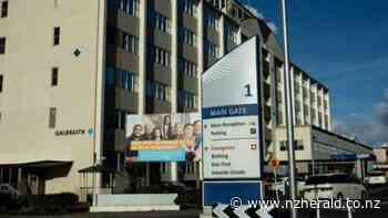 Covid-19 coronavirus Delta outbreak: 29 staff at Middlemore Hospital stood down as close contacts - New Zealand Herald