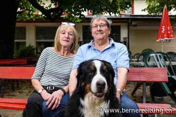 Beiz an der Aare – Wirte-Ehepaar verlässt Reichenbach - BZ Berner Zeitung