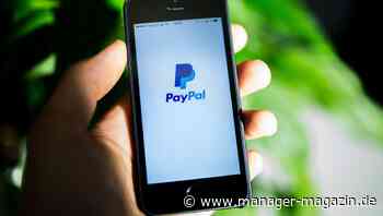 Ratenzahlungen: Paypal schluckt japanischen Bezahldienst Paidy