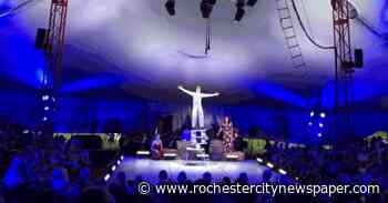 Rochester Fringe Festival shows reach for the light, and the heavy
