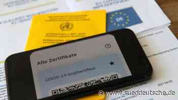 Dehoga Schleswig-Holstein lehnt 2G-Regelung ab - Süddeutsche Zeitung