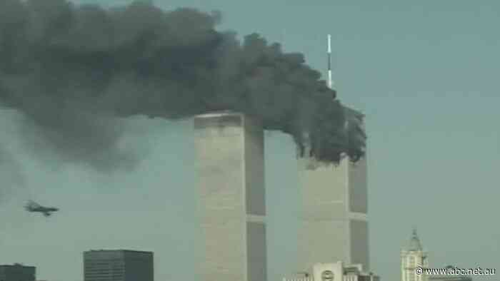 Секретное нападение. 11 Сентября 2001 года террористическая атака на США. Башни-Близнецы теракт 11 сентября. Аль Каида башни Близнецы. ВТЦ до 11 сентября.