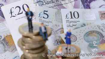 How the National Insurance rise for social care reform will impact payslips