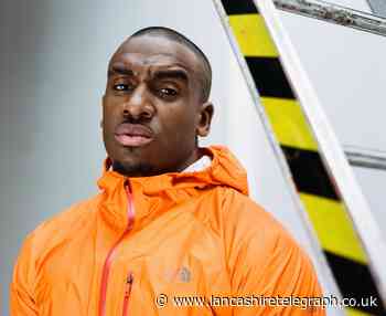 Bugzy Malone in dock over 'attack' on dad in Ramsbottom