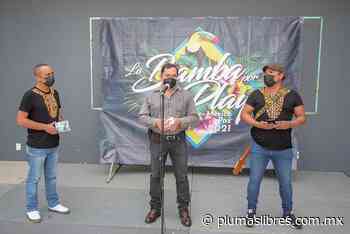 Hermanan festivales de Xalapa y Quintana Roo - plumas libres