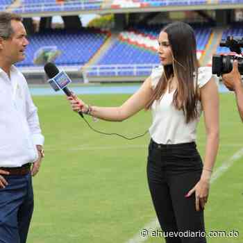 Juegos Panamericanos Junior Cali-Valle 2021 serán libres de derechos de televisión - El Nuevo Diario (República Dominicana)