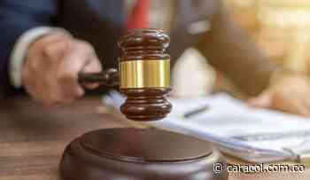 Dejaron libres a ‘apartamenteros’ y microtraficantes capturados en Boyacá - Caracol Radio