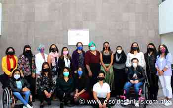 Aprueban espacios libres de violencia vs las mujeres - El Sol de San Luis