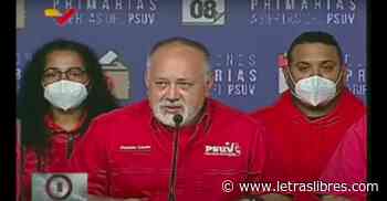 Peor imposible | Letras Libres - LetrasLibres.com