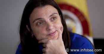 A pesar de su cercanía con el uribismo, Colombia Justa-Libres votará positivamente la moción de censura contra Abudinen - infobae