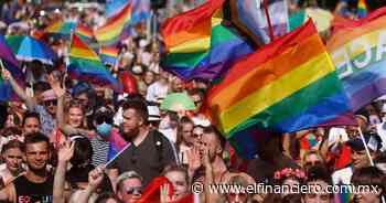 UE amenaza con retener millones de euros a Polonia por zonas libres de ideología LGBT+ - El Financiero