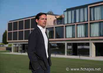 El Inter tiene en su agenda a 8 jugadores que quedan libres - fichajes.net