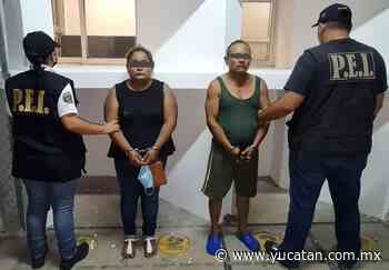Dejan libres a presuntos homicidas de ''El Loco'' - El Diario de Yucatán