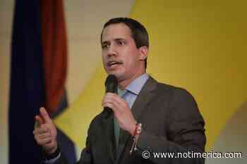 Venezuela.- Guaidó insiste en que no hay garantía de elecciones "libres" y evita valorar la participación en noviembre - www.notimerica.com