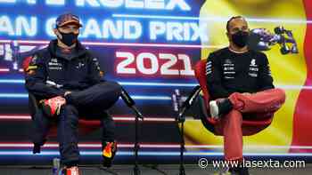 Horario y dónde ver en TV | Entrenamientos libres de F1 del Gran Premio de Países Bajos - LaSexta