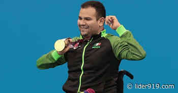 Diego López consigue oro para México en nado de 50 metros libres - Líder Informativo