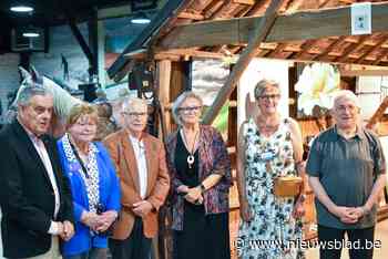 Dubbeltentoonstelling in museum Rupelklei