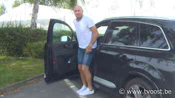 Film over leven en werk van voetballer en Lokeren-icoon Jan Koller - TV Oost