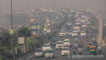 Electric, Hydrogen Fuel-Powered Car Makers in India Said to Get Incentives Worth $3.5 Billion