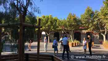 Frontignan : quels ont été les chantiers de l'été ? - Midi Libre