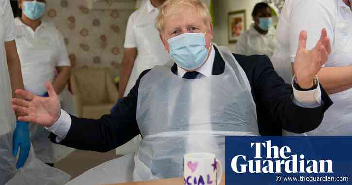 UK small businesses: share your thoughts on the health and social care levy