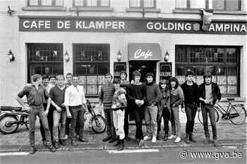 BLIJVEN PLAKKEN. Fotograaf Jan Bon Sr. blikt terug op bruisend uitgaansleven: “In Kasterlee was er altijd wel - Gazet van Antwerpen