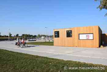 Visit Kinrooi dagje dicht