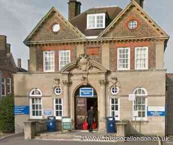 Mount Vernon Hospital bans visitors amid Covid spike