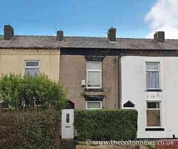 Bolton's 'cheapest house' is up for grabs