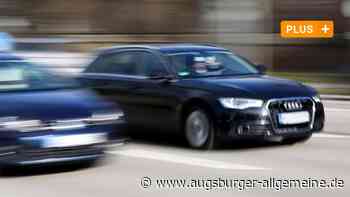 Fußgänger bei Autorennen durch Augsburg verletzt: Fahrer vor Gericht