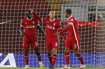 🎥  Liverpool heeft derde tenue bekendgemaakt voor dit seizoen en het is prachtig!