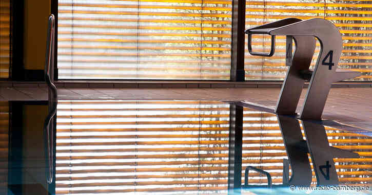 Hallenbad in Baunach im Landkreis Bamberg wieder geöffnet.