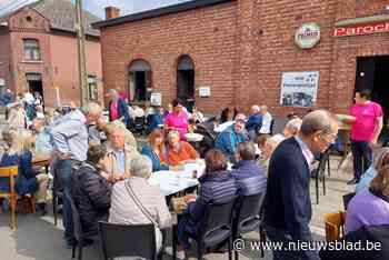 Verenigingen spijzen de kas dankzij geslaagde kermisdagen