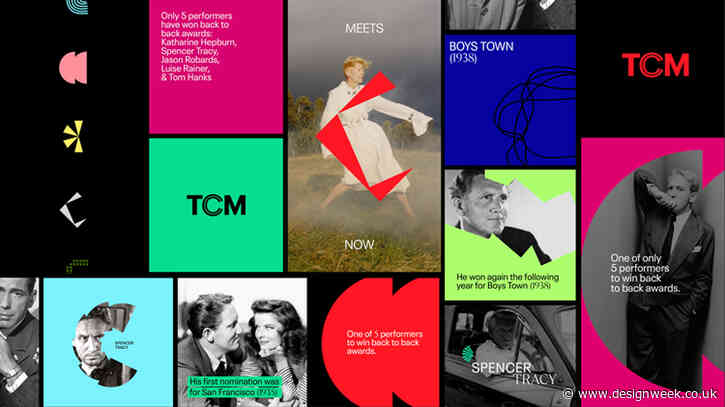 New Turner Classic Movies channel brand explores differing film tastes