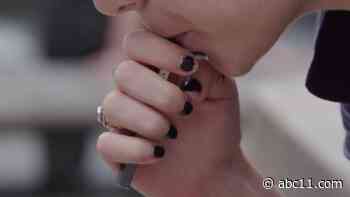 Juul to open facility in Research Triangle Park in 2022, company officials say