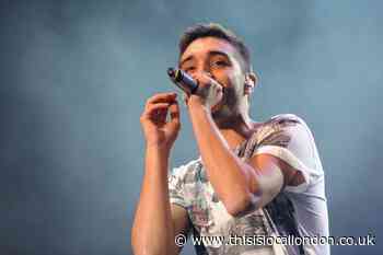 The Wanted is back with a new album and live show. Everything we know so far