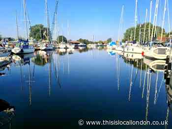 Chigwell fisherman hit with a fine for no licence