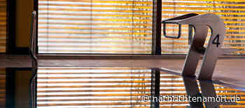 Hallenbad der VG Baunach wieder geöffnet