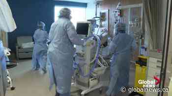 Alberta COVID-19 cases surge after September long weekend