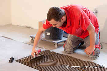 Geschäftslage im regionalen Handwerk erholt sich zunehmend