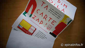 Une consultation pour les jeunes - Epinal infos - Epinal Infos