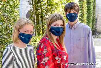 Coronabus moet vaccinatiegraad in Ronse opkrikken: “We gaan nu alles op alles zetten”