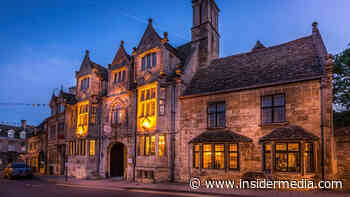 BGF exits The Coaching Inn Group | Midlands | Insider Media - Insider Media