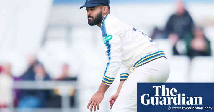 MPs tell Yorkshire to make public full findings into Rafiq’s racism allegations